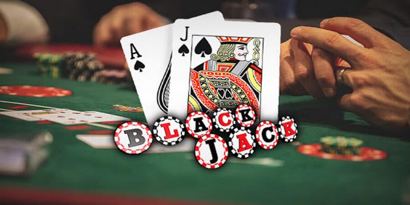 Black jack là trò chơi hấp dẫn xuất phát từ nước Pháp 